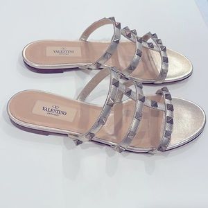 Valentino sandals